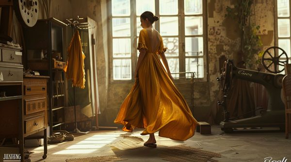 Découvrez les avantages du tissu viscose