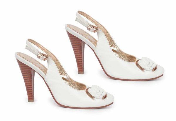 Quelles paires de chaussures femmes porter à noël ?