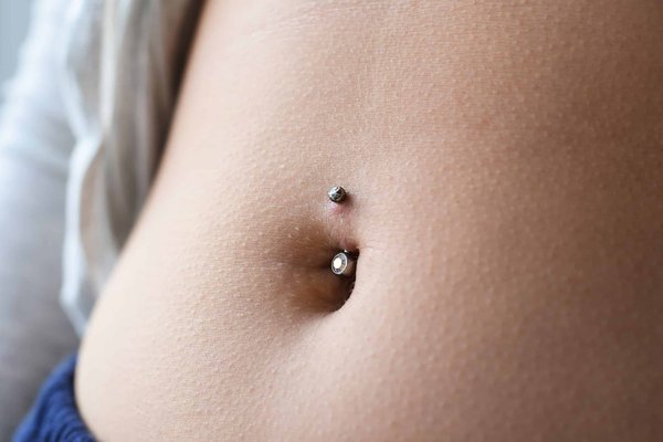 Le piercing au tragus : quelques conseils pour bien le choisir