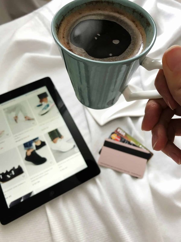 Achat de chaussures en ligne : Les pièges à éviter