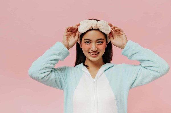 Les kigurumi totoro : des pyjamas pleins de douceur et de fantaisie