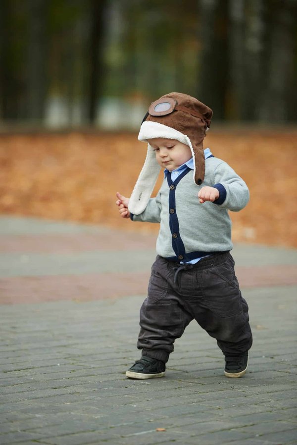 Achat casquette pour bébé : conseils pour trouver la taille idéale